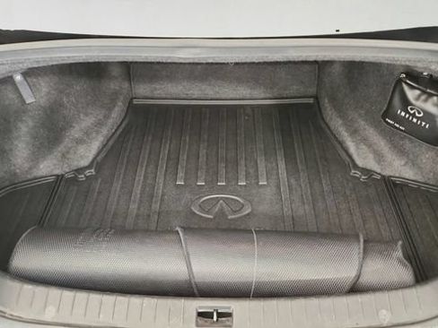 Used 2015 INFINITI Q50 Premium w/ Navigation Package AWD/4WD image 20