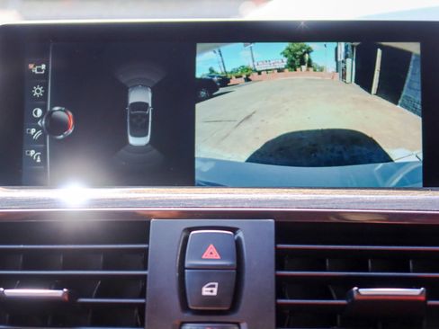 Used 2017 BMW 430i Convertible RWD image 16