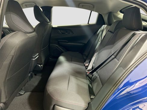 New 2026 Toyota Prius SE image 20