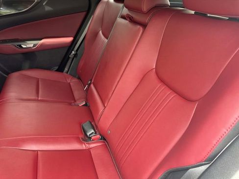 Used 2025 Lexus NX 350 AWD w/ Accessory Package (2T) image 13