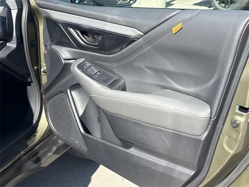 Used 2025 Subaru Outback Wilderness image 16