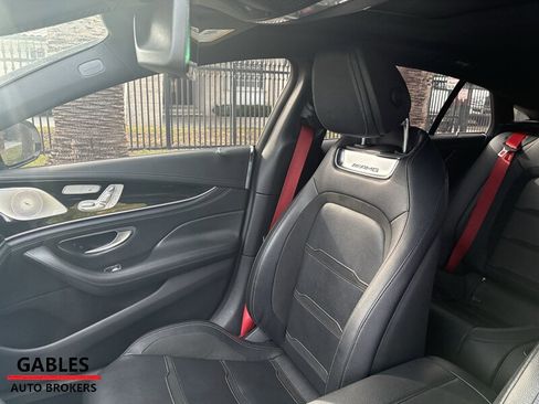 Used 2021 Mercedes-Benz AMG GT 53 image 20