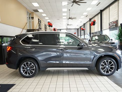 Used 2017 BMW X5 xDrive35i AWD/4WD image 19