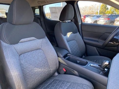 New 2026 Nissan Kicks SV w/ SV Premium Package image 9