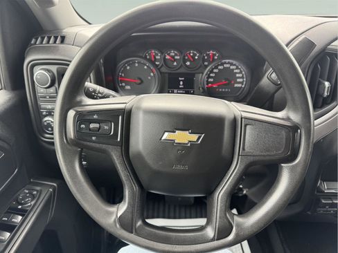 Used 2021 Chevrolet Silverado 2500 W/T w/ Gooseneck/5TH Wheel Package image 20