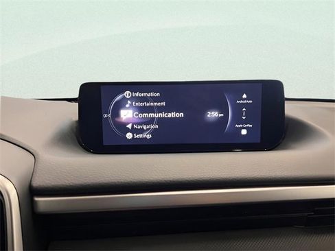 Used 2025 MAZDA CX-50 AWD 2.5 S w/ Select Package image 22