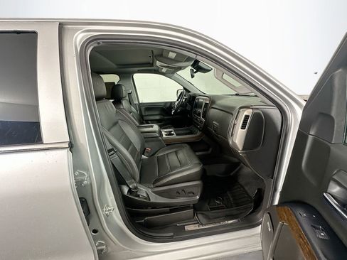 Used 2018 GMC Sierra 1500 Denali w/ Denali Ultimate Package AWD/4WD image 29