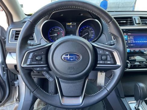 Used 2019 Subaru Outback 2.5i Premium image 21