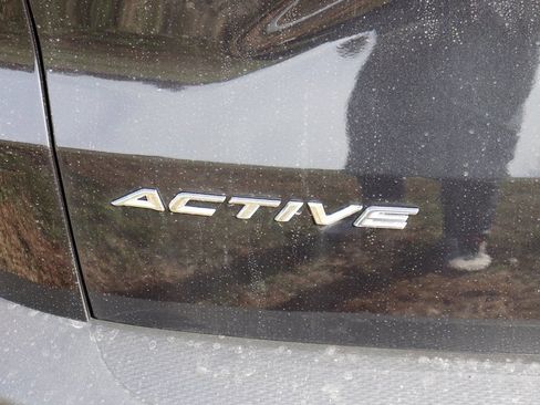 New 2026 Ford Escape Active w/ Tech Pack #1 FWD image 8