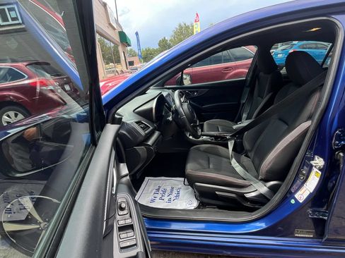 Used 2017 Subaru Impreza 2.0i Sport AWD/4WD image 19