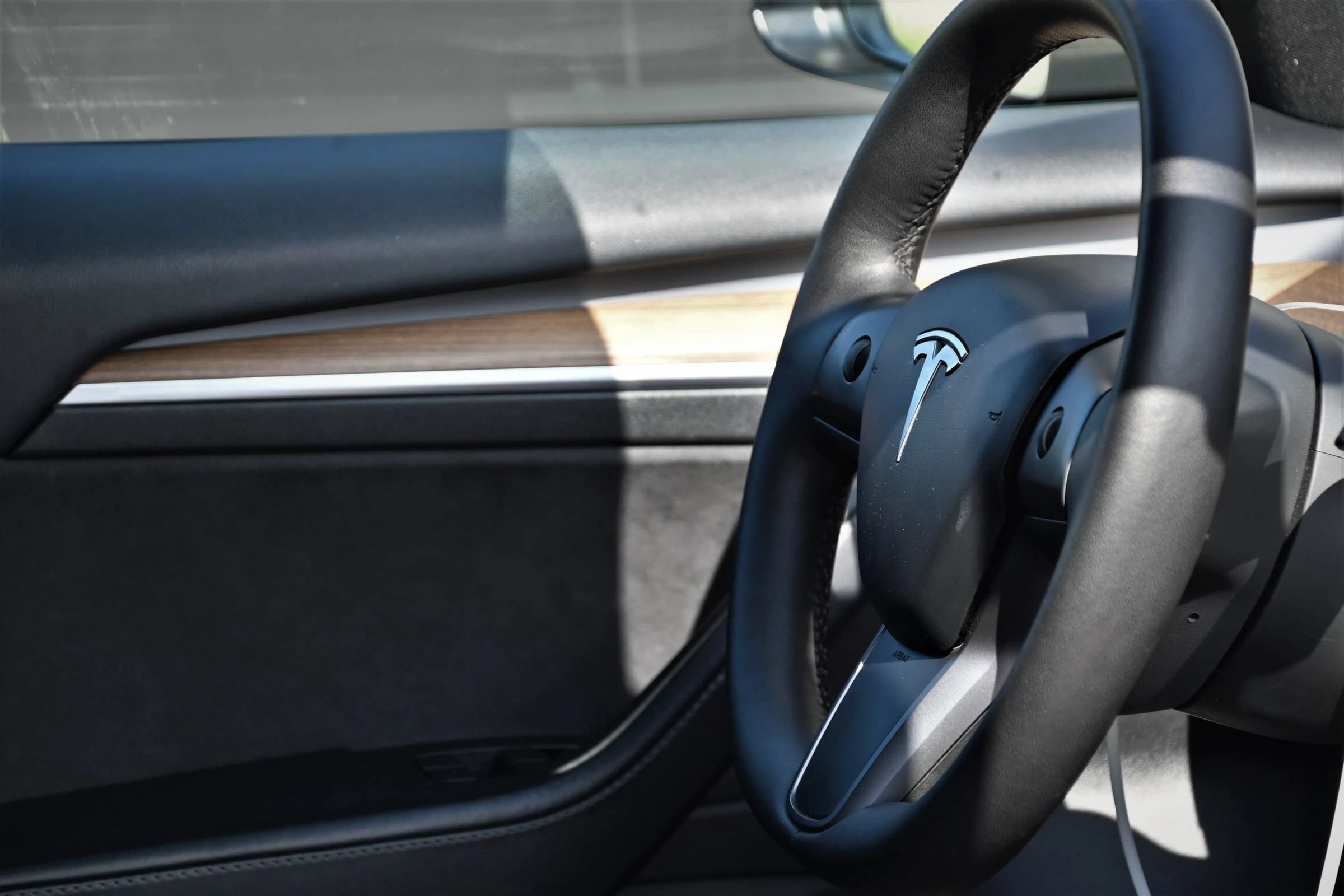 Used 2022 Tesla Model 3 RWD image 12