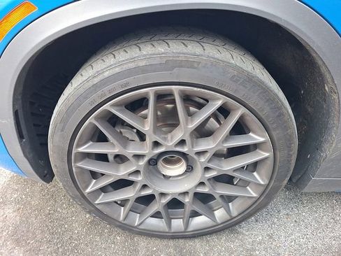 Used 2018 BMW X2 sDrive28i w/ M SportX Package image 3