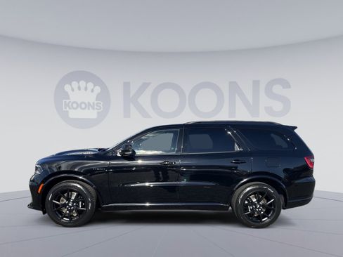 New 2026 Dodge Durango GT image 2