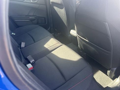 Used 2019 Honda Civic Si image 11