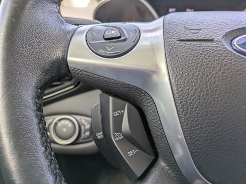 Used 2016 Ford Escape Titanium w/ Equipment Group 301A AWD/4WD image 22