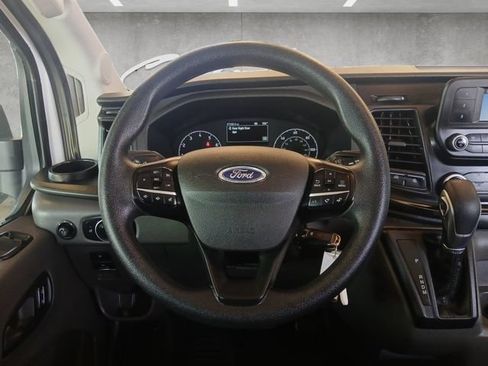 Used 2023 Ford Transit 350 XL RWD image 22