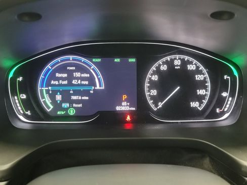 Certified 2022 Honda Insight Touring image 18