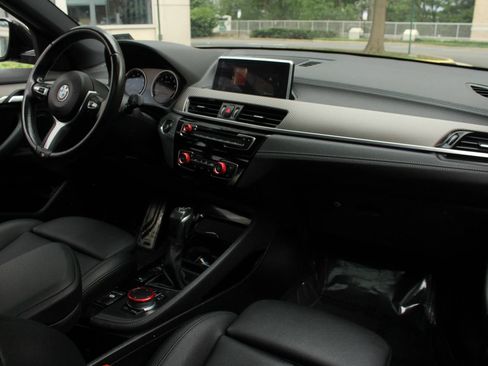Used 2018 BMW X2 xDrive28i AWD/4WD image 26