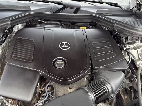 Certified 2023 Mercedes-Benz GLC 300 4MATIC image 23