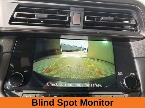 Used 2024 Nissan Z NISMO w/ Floor Mat Package image 14