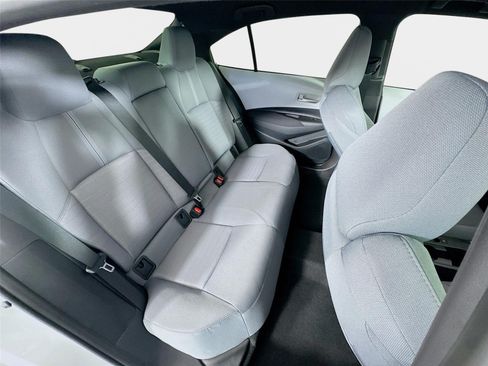 Used 2026 Toyota Corolla SE FWD image 25