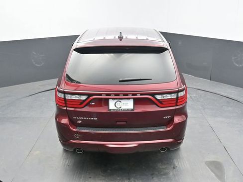 Used 2023 Dodge Durango GT AWD/4WD image 49