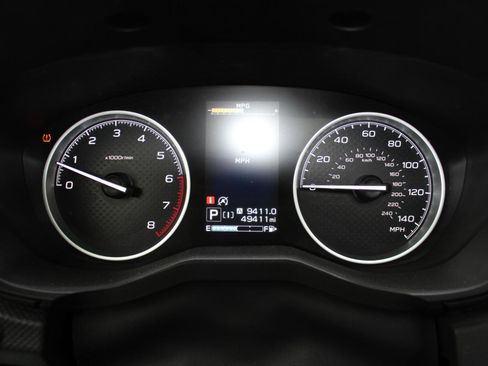 Used 2024 Subaru Forester Premium AWD/4WD image 14