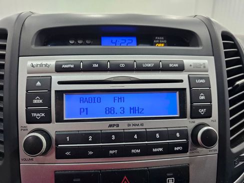 Used 2008 Hyundai Santa Fe SE image 23