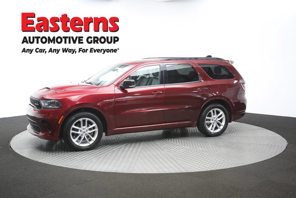 Used 2024 Dodge Durango R/T AWD/4WD image 61