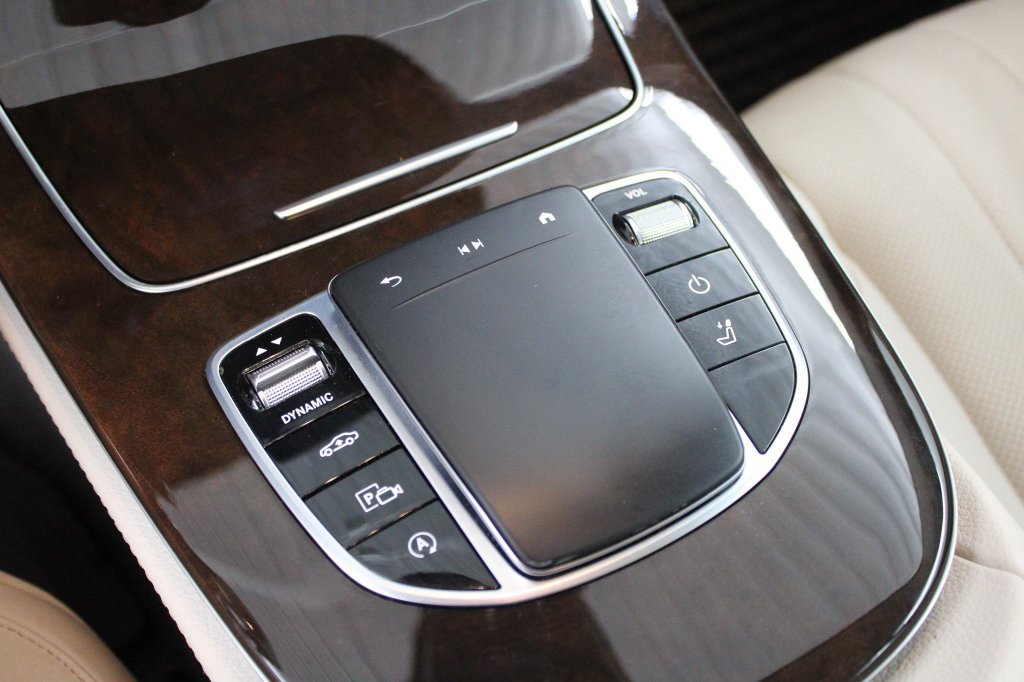 Used 2021 Mercedes-Benz E 450 4MATIC All-Terrain Wagon image 38