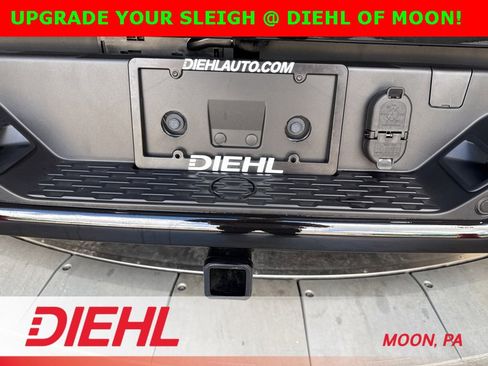 New 2026 RAM 1500 Big Horn image 9