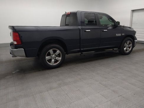 Used 2017 RAM 1500 Big Horn image 10