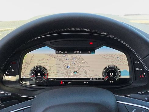 New 2026 Audi Q8 Premium Plus image 22