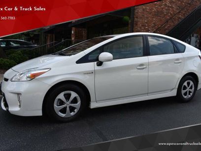 Used 2015 Toyota Prius Two