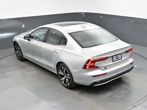Used 2023 Volvo S60 B5 Core w/ Climate Package FWD image 43
