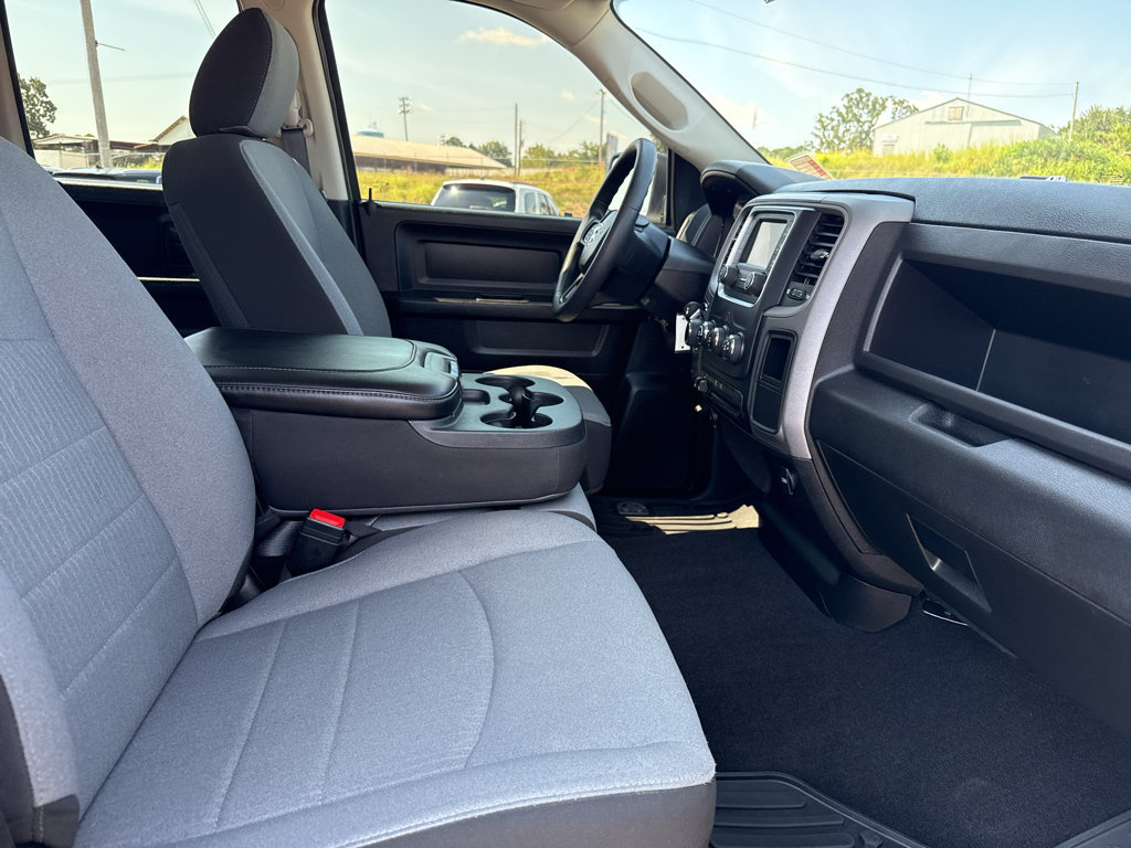 Used 2024 RAM 1500 Tradesman w/ Chrome Plus Package AWD/4WD image 14