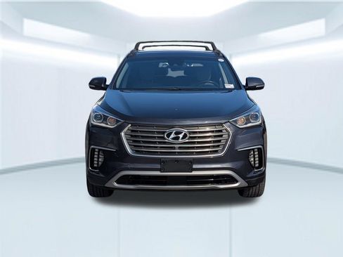 Used 2017 Hyundai Santa Fe FWD w/ SE Ultimate Tech Package 03 image 10