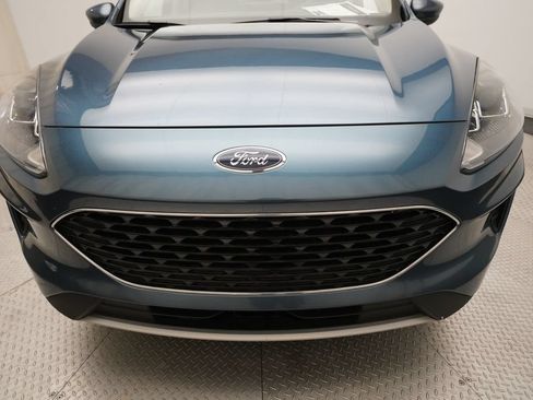 Used 2020 Ford Escape SE AWD/4WD image 21