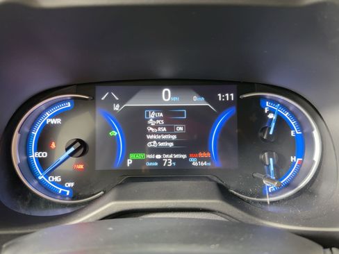 Used 2023 Toyota RAV4 LE image 14