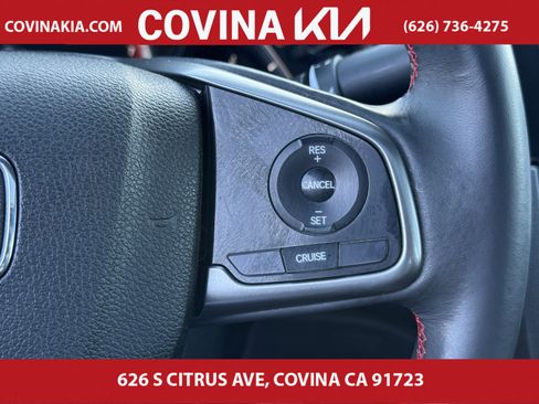 Used 2017 Honda Civic Si image 21