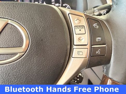 Used 2015 Lexus RX 350 AWD image 25