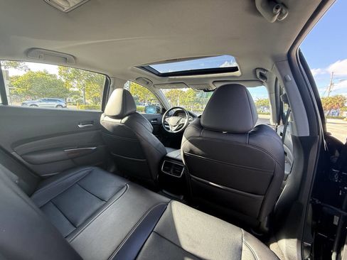 Used 2016 Acura TLX V6 w/ Technology Package image 15