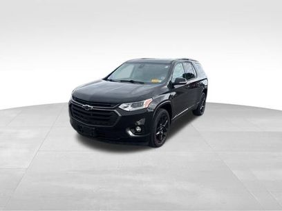 Used 2019 Chevrolet Traverse Premier w/ Redline Edition
