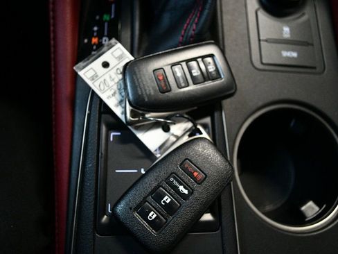 Used 2015 Lexus RC 350 2dr Coupe AWD image 72