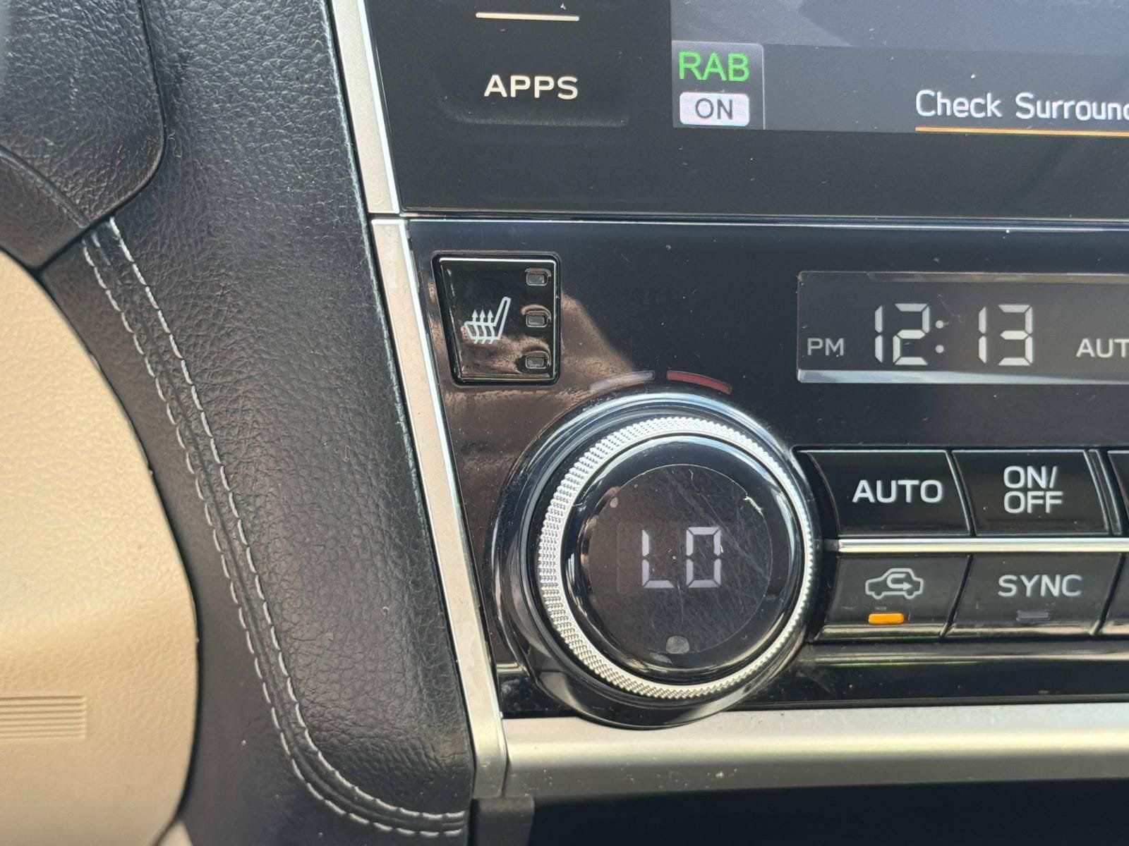 Used 2019 Subaru Outback 2.5i Limited w/ Popular Package #2 AWD/4WD image 34