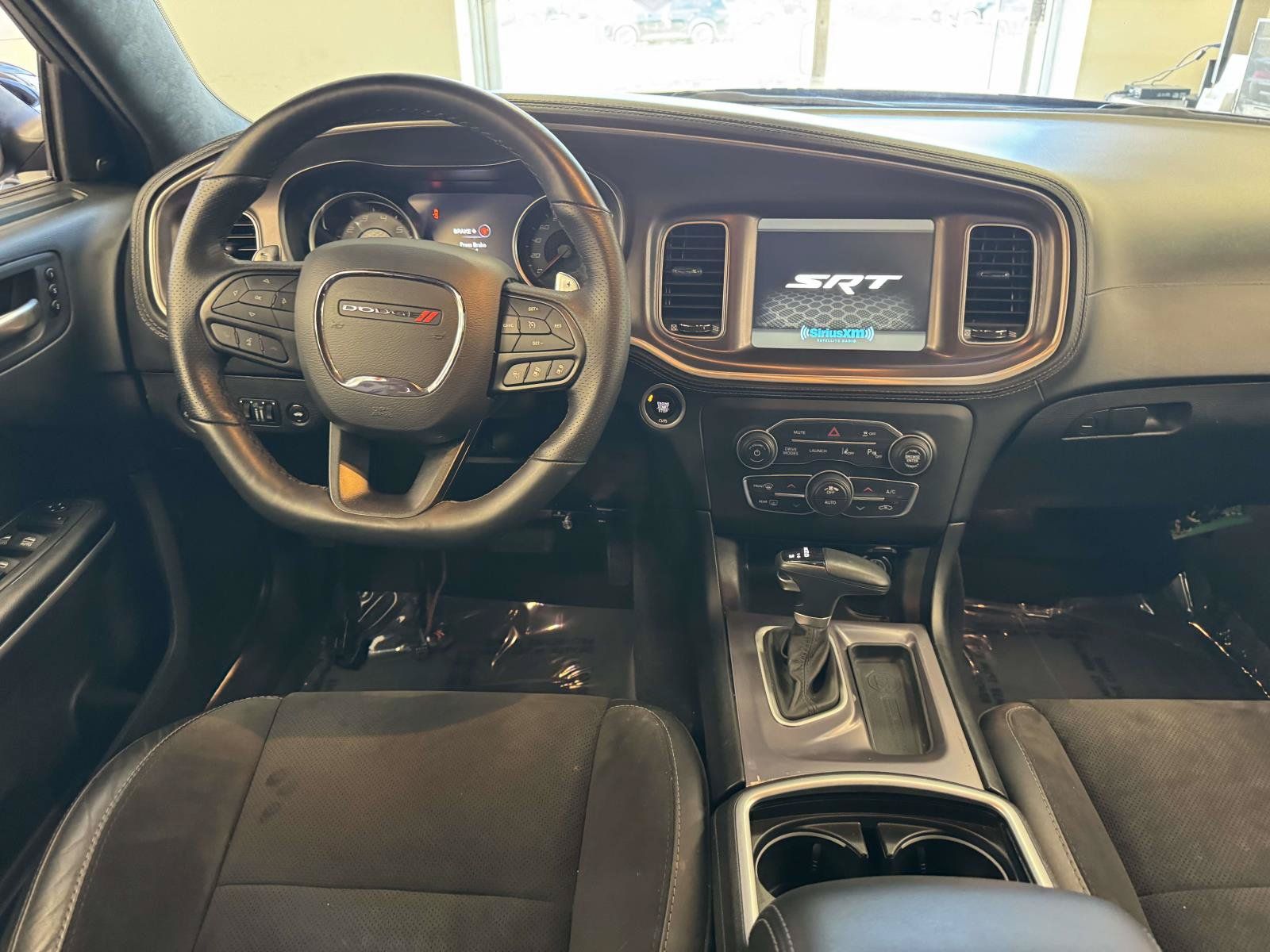 Used 2023 Dodge Charger Scat Pack RWD image 18