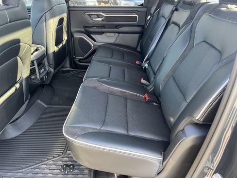 New 2026 RAM 1500 Laramie image 15