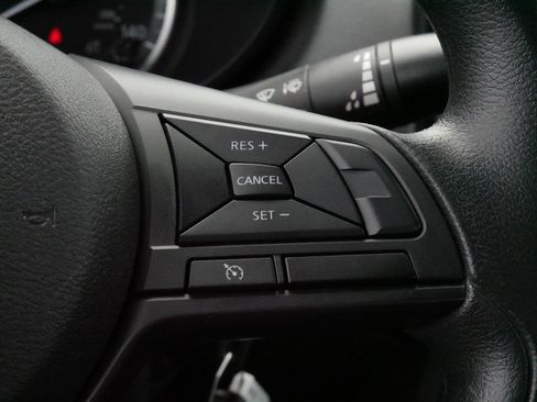 Used 2024 Nissan Versa S w/ Trunk Package FWD image 25