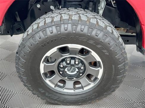 Used 2024 Ford F250 Lariat w/ Lariat Ultimate Package image 33