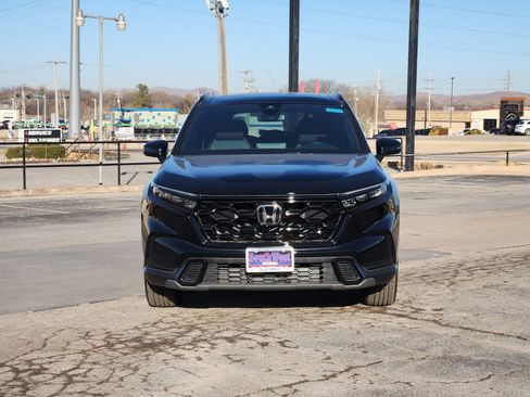 New 2026 Honda CR-V Sport image 6